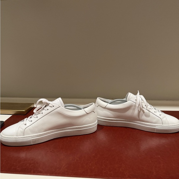 Polo Ralph Lauren Sneaker Size 11 - Picture 4 of 6